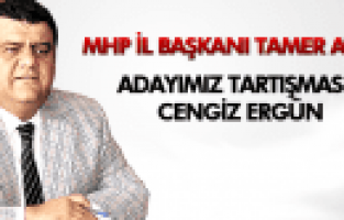TAMER AKKAL ADAYIMIZ TARTIŞMASIZ CENGİZ ERGÜN