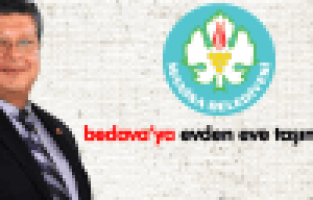 TAMER ÇİPİLOĞLU EVİNİ TAŞIDI!