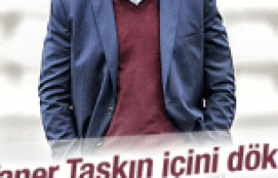 TANER TAŞKIN MANİSALI OLMASAM 1 DAKİKA DURMAZDIM