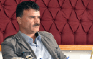 TARIM ARAZİLERİNE DOLU ŞOKU