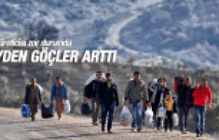 Tarım üreticisi zor durumda köyden göçler arttı