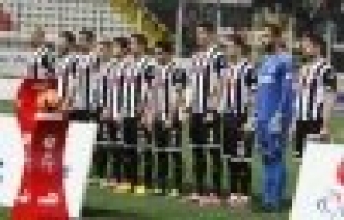 TARZAN BUCASPOR SINAVINA HAZIR