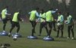 TARZAN KARŞIYAKA’YA BİLENİYOR