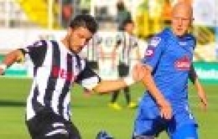 TARZAN RİZE’DE 5 MAÇTIR KAYBETMİYOR