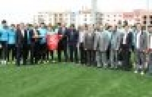 TARZAN’A SAĞLIKÇI DESTEĞİ