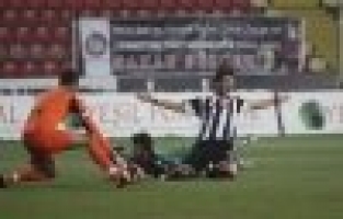 TARZAN'A SOĞUK DUŞ! 1-2