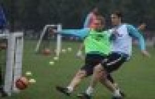 TARZAN'DA YENİ ROTA ERCİYESSPOR