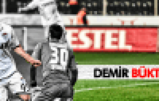 TARZAN'IN AYAK SESLERİ: 3-0