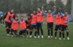 TARZAN'IN KEYFİ GICIR