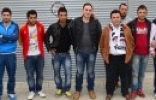 TARZANLARDAN MHK'YE UYARI!