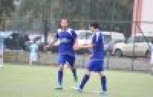 TATAR ATAR YENİ MANİSA COŞAR! 0-3