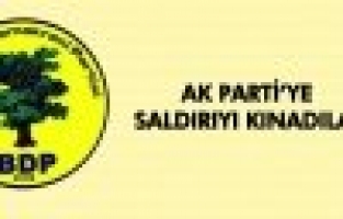 TAYLAN “KARANLIK GÜÇLERİN İŞİ”