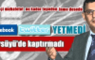 TBMM'de en çok söz alan vekil Özgür Özel