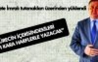 “TERÖR ÖRGÜTÜ, HÜKÜMET ELİYLE DEVLETLEŞTİRİLECEKTİR”