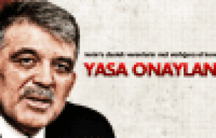 TERÖR'E DESTEK VERENLERİN MAL VARLIĞINA EL KONULACAK