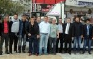 TEVFİK LAV UNUTULMADI