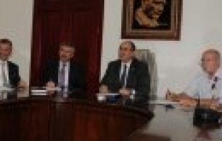 TEVFİK LAV YAZ FUTBOL OKULU PROJESİ' HAYATA GEÇİYOR