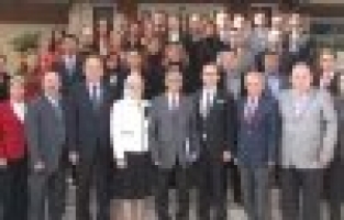 TOBB Manisa İl Kadın ve Genç Girişimciler İcra Komiteleri Başkanlarını seçti