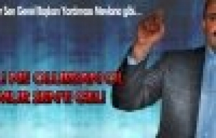 TOÇ-BİR SEN’LİLER YEMEKTE BULUŞTU 