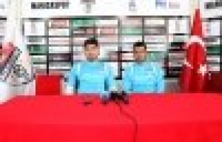 TOK VE GÜRBÜZEROL İDDİALI KONUŞTU