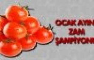 TÜİK OCAK AYI ENFLASYON RAKAMLARINI AÇIKLADI 