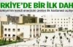 Turgutlu Hastanesi Bugün Açılıyor