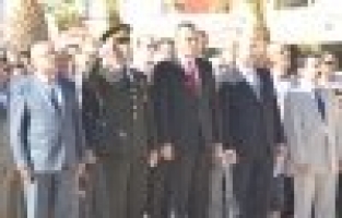 Turgutlu'da 30 Ağustos Zafer Bayramı Etkinlikleri