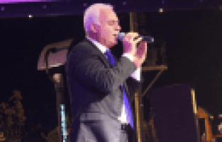 Turgutlulular Nihat Hatipoğlu İle Unutulmaz Bir Gece Yaşadı