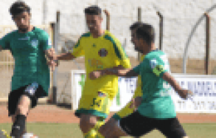 TURGUTLUSPOR: 2 - KIRKLARELİSPOR: 0