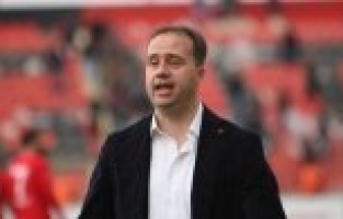 TURGUTLUSPOR DÜŞTÜ DÜŞÜYOR