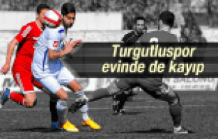 TURGUTLUSPOR EVİNDE DE KAYIP