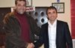TURGUTLUSPOR HOCASINI BULDU