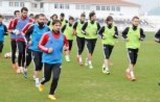 TURGUTLUSPOR KURTULUŞ SAVAŞINDA