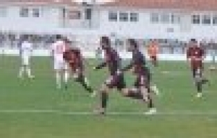 TURGUTLUSPOR NEFES ALDI 3-1