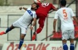 TURGUTLUSPOR SON 6 HAFTADA 1 PUAN ALDI