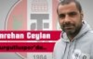 Turgutluspor, Tokatspor'dan Kaleci Emrehan ile Anlaştı