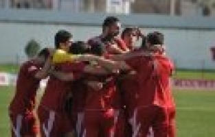 TURGUTLUSPOR'DA BASATEMUR'LA YOLA DEVAM!