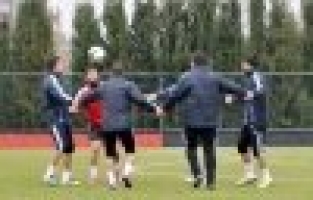 TURGUTLUSPOR'DA HEDEF GİRESUN