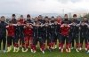 TURGUTLUSPOR’DA HÜSEYİN ÖZCAN SAHAYA İNDİ