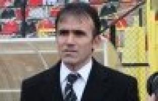 TURGUTLUSPOR'DA ÖZCAN İSTİFA ETTİ