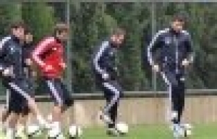 TURGUTLUSPOR'U YARDIMCI ANTRENÖR ÇALIŞTIRDI