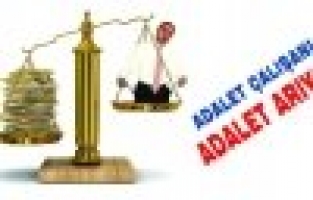 TÜRK BÜRO SEN EYLEMDE 