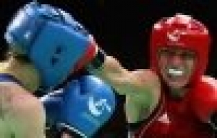 TÜRKİYE BOKS ŞAMPİYONASI BAŞLADI