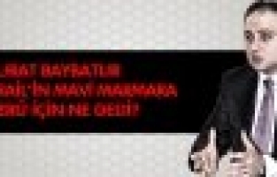 “ TÜRKİYE BÜYÜKLÜĞÜNÜ ORTAYA KOYMUŞTUR” 