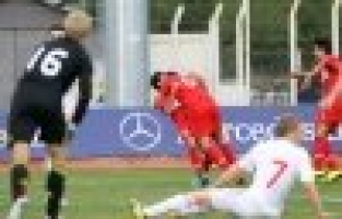 TÜRKİYE FİNALE YÜKSELDİ! 4-0