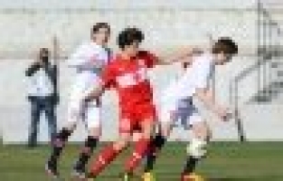 TÜRKİYE NORVEÇ’İ DE GEÇTİ 1-0