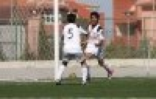 U16’LAR ŞAMPİYONLUĞA DOĞRU 0-3