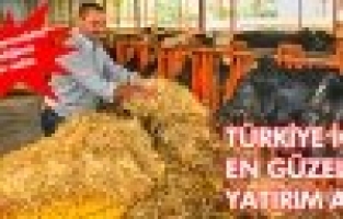 UKRAYNA'DAN 12 TON SAMAN İTHAL ETTİ