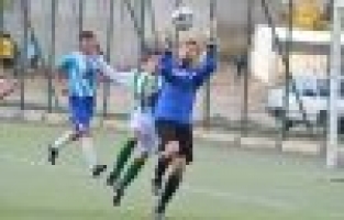 Ulucamispor “OH” Maltaspor “OF” 1-2