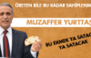 Üzümlü ekmek ya olacak ya olacak